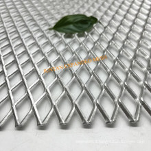 stainless expand mesh wire mesh